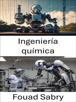 cover image of Ingeniería química